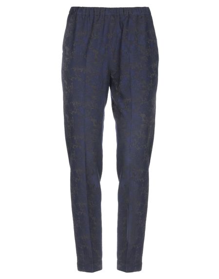 Брюки ALBERTO BIANI