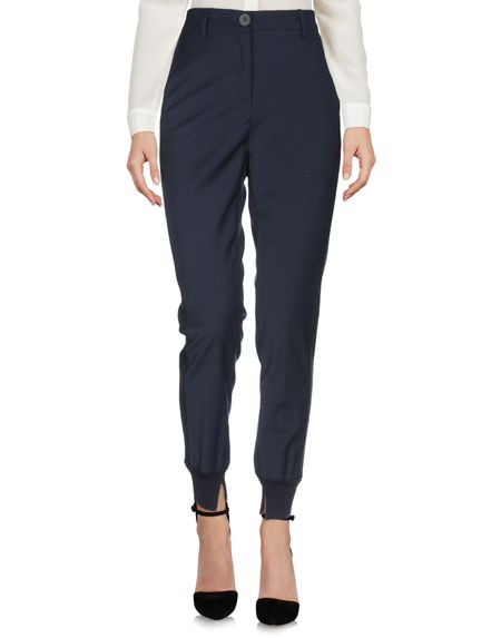 Брюки SEMICOUTURE