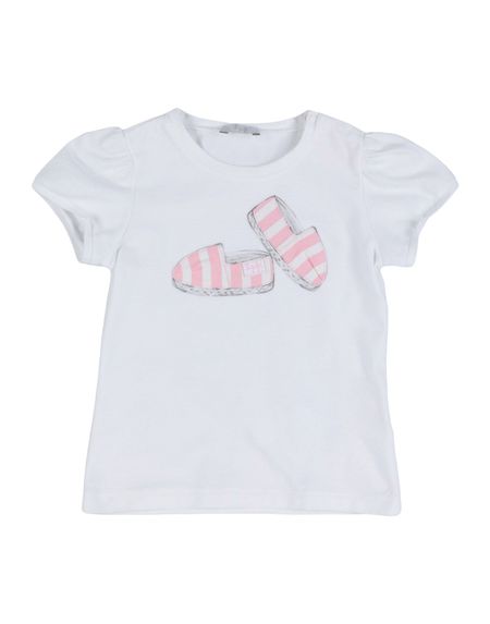 Футболка IL GUFO