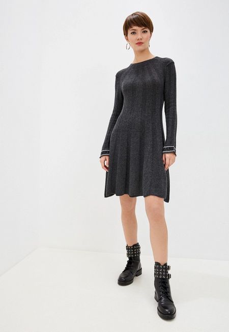 Платье Emporio Armani