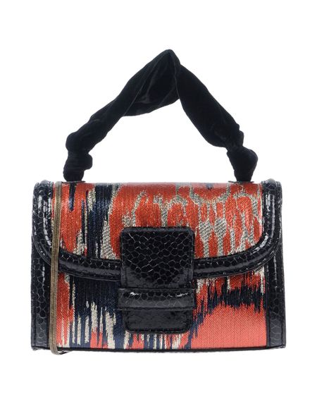 Сумка DRIES VAN NOTEN