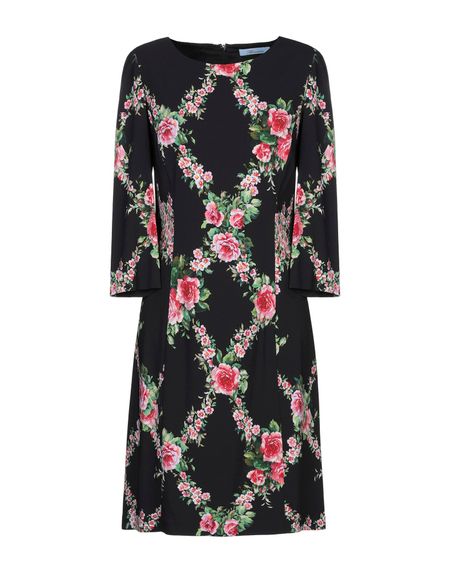 Платье BLUMARINE