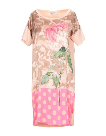 Футболка VDP CLUB