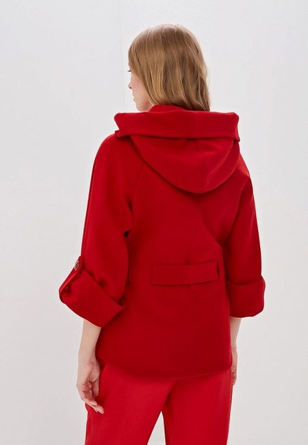 Пальто Karolina