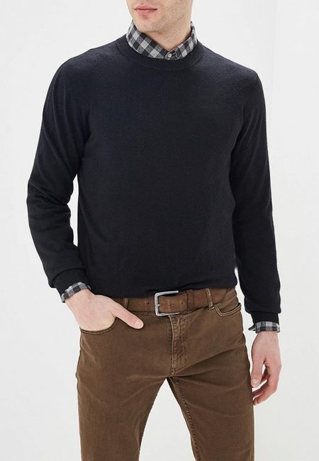 Джемпер GertmAn