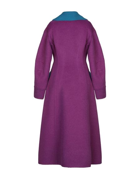 Пальто EMILIO PUCCI
