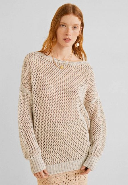 Джемпер Mango