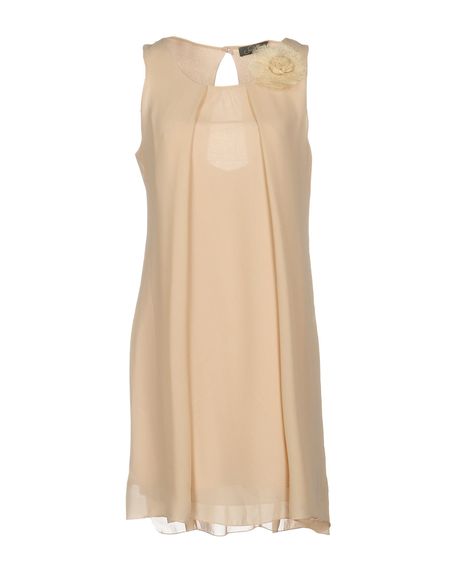 Платье SOALLURE