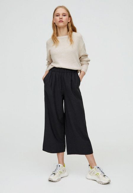 Брюки Pull&Bear