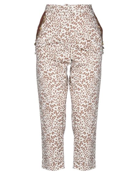 Брюки BLUGIRL BLUMARINE