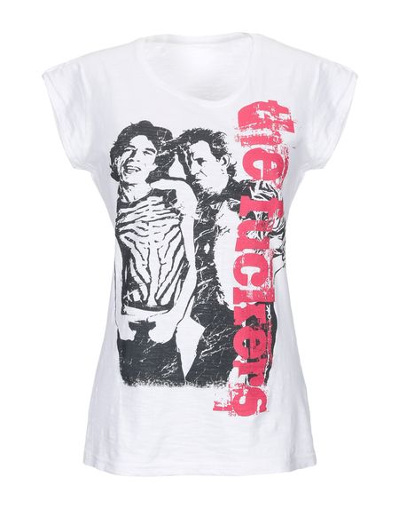 Футболка X-RATED