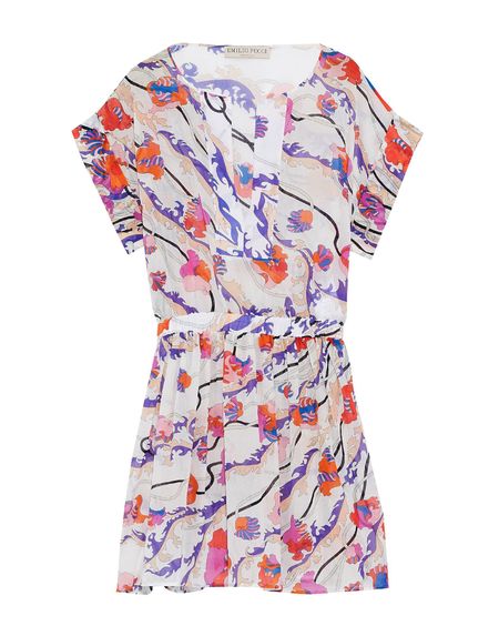 Платье EMILIO PUCCI