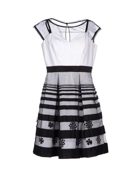 Платье MARIA GRAZIA SEVERI