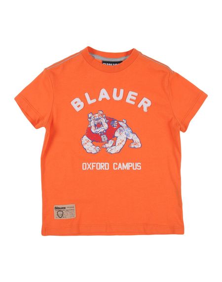 Футболка BLAUER