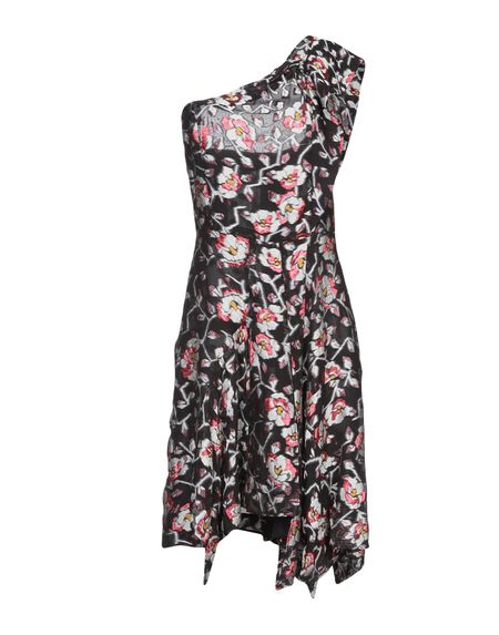 Платье ISABEL MARANT