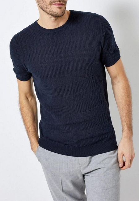 Джемпер Burton Menswear London