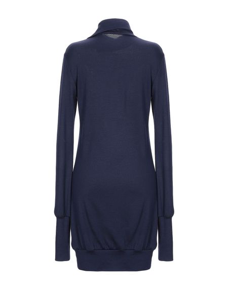 Платье YOHJI YAMAMOTO NOIR