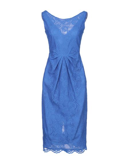 Платье RHEA COSTA