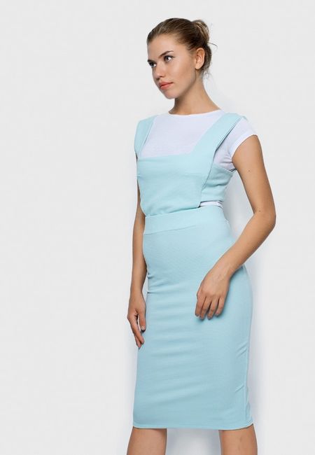 Платье Malaeva