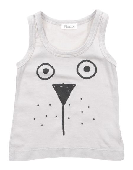 Футболка PICNIK