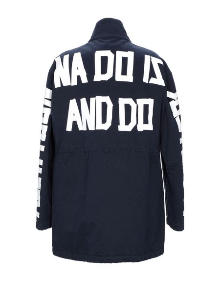 Куртка LOVE MOSCHINO