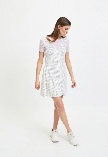 Платье Miss Selfridge