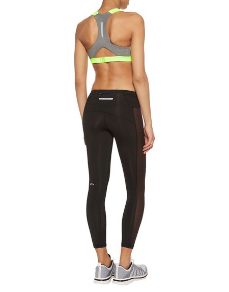Легинсы APL® ATHLETIC PROPULSION LABS