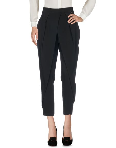 Брюки ELISABETTA FRANCHI