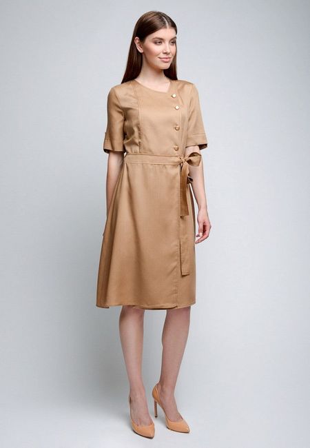 Платье Luisa Wang