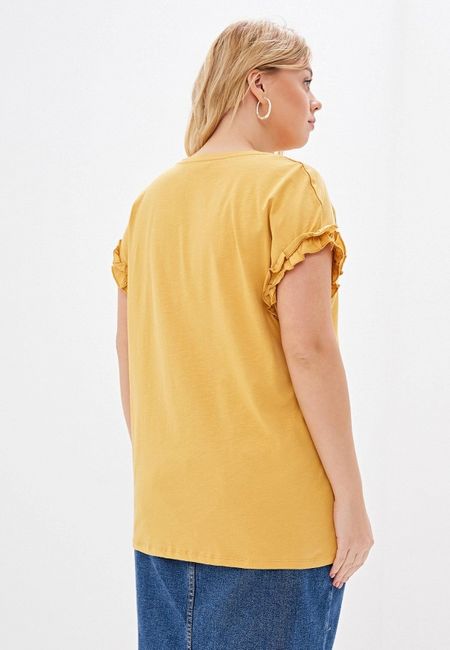 Футболка Dorothy Perkins Curve