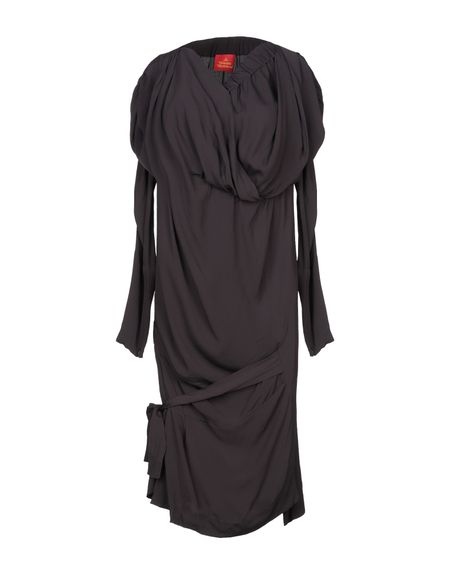 Платье VIVIENNE WESTWOOD