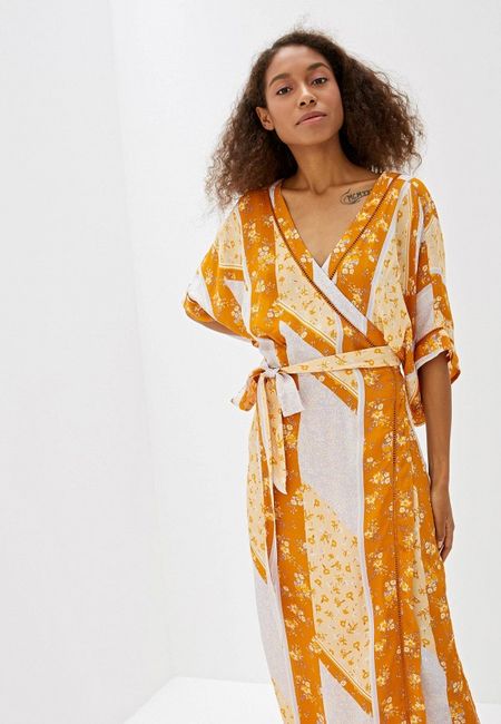 Платье Miss Selfridge