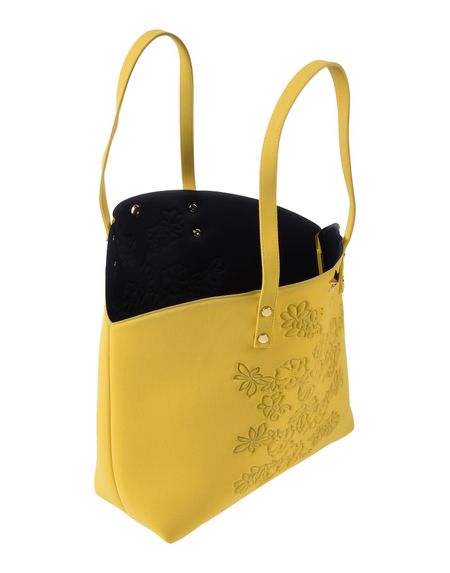 Сумка LA FILLE des FLEURS