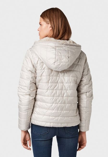 Пуховик Tom Tailor Denim