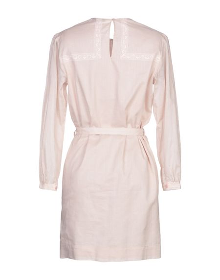 Платье BURBERRY