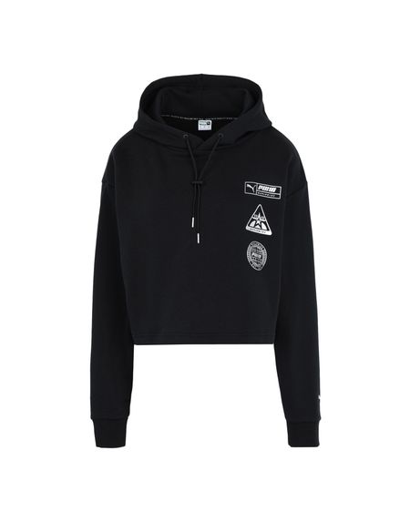 Толстовка PUMA