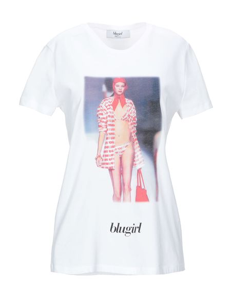 Футболка BLUGIRL BLUMARINE