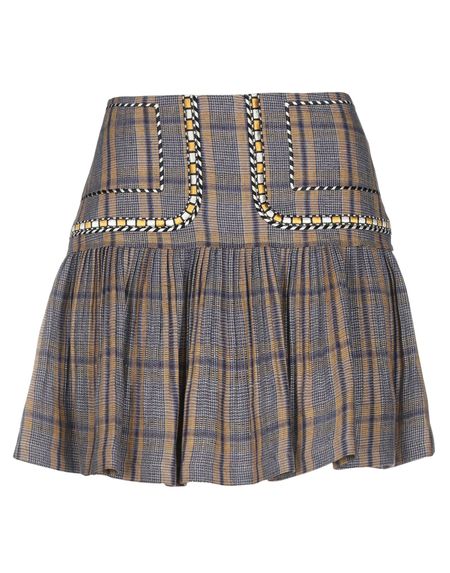 Юбка ISABEL MARANT ÉTOILE