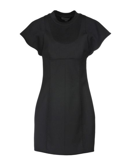 Платье ALEXANDER WANG