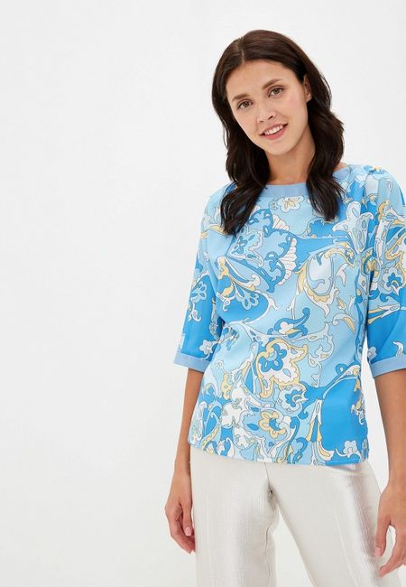 Блуза Stella di Mare Dress