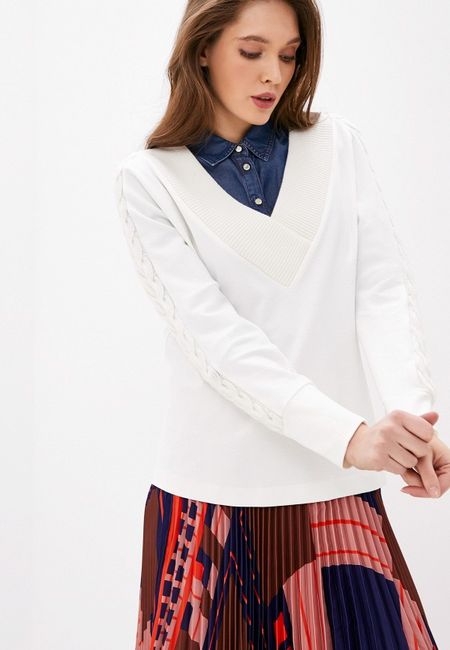 Пуловер Twinset Milano