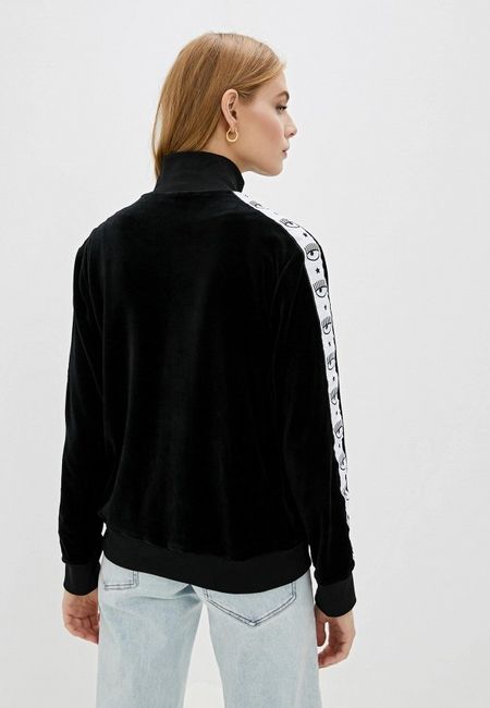 Толстовка Chiara Ferragni Collection