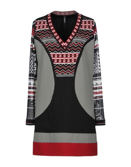 Платье PIANURASTUDIO