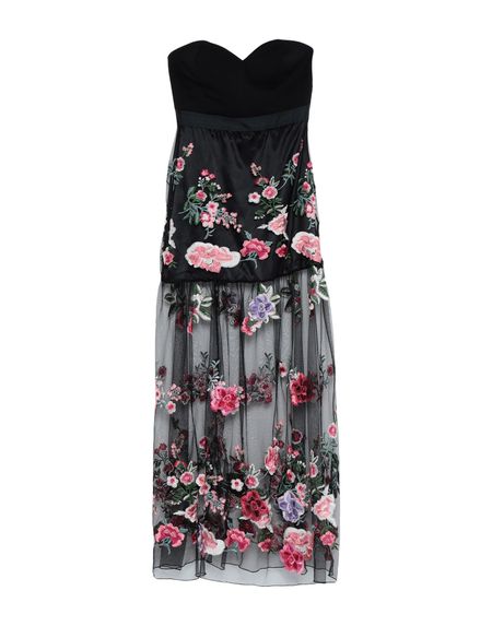 Платье FRANCESCA CONOCI