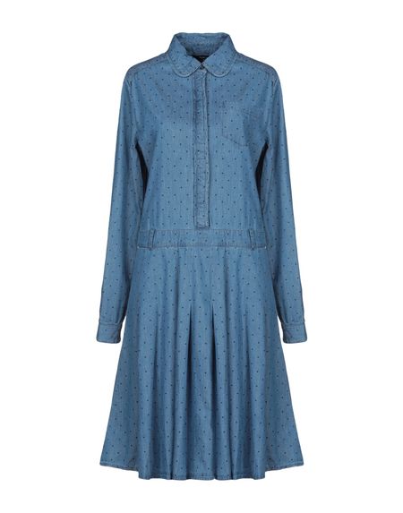 Платье PEPE JEANS