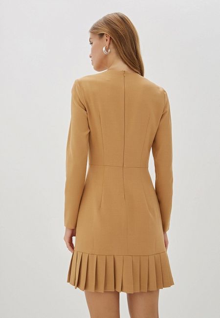 Платье Self Made