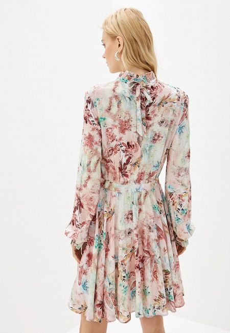 Платье Tutto Bene