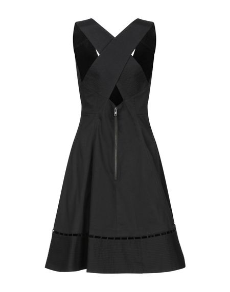 Платье ZAC ZAC POSEN