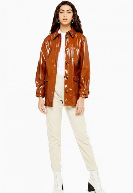 Плащ Topshop