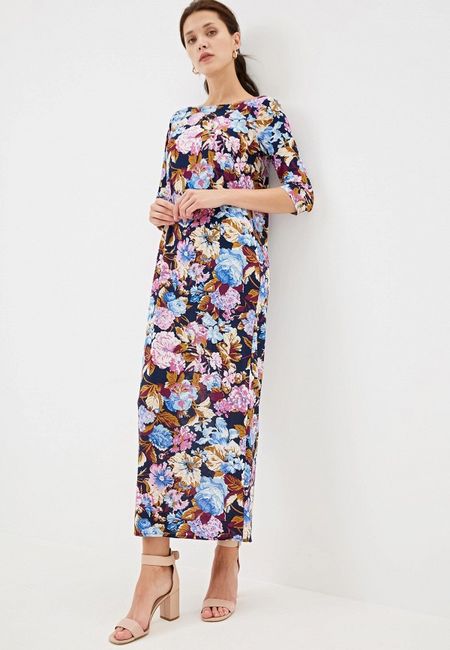 Платье Adzhedo